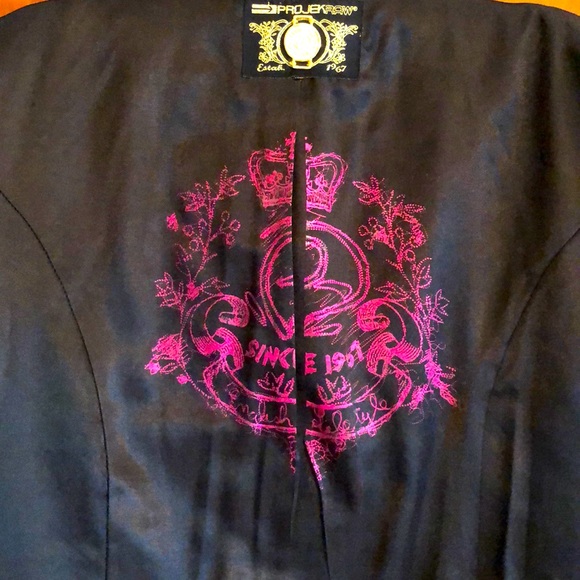 Vintage Coat - Picture 3 of 6